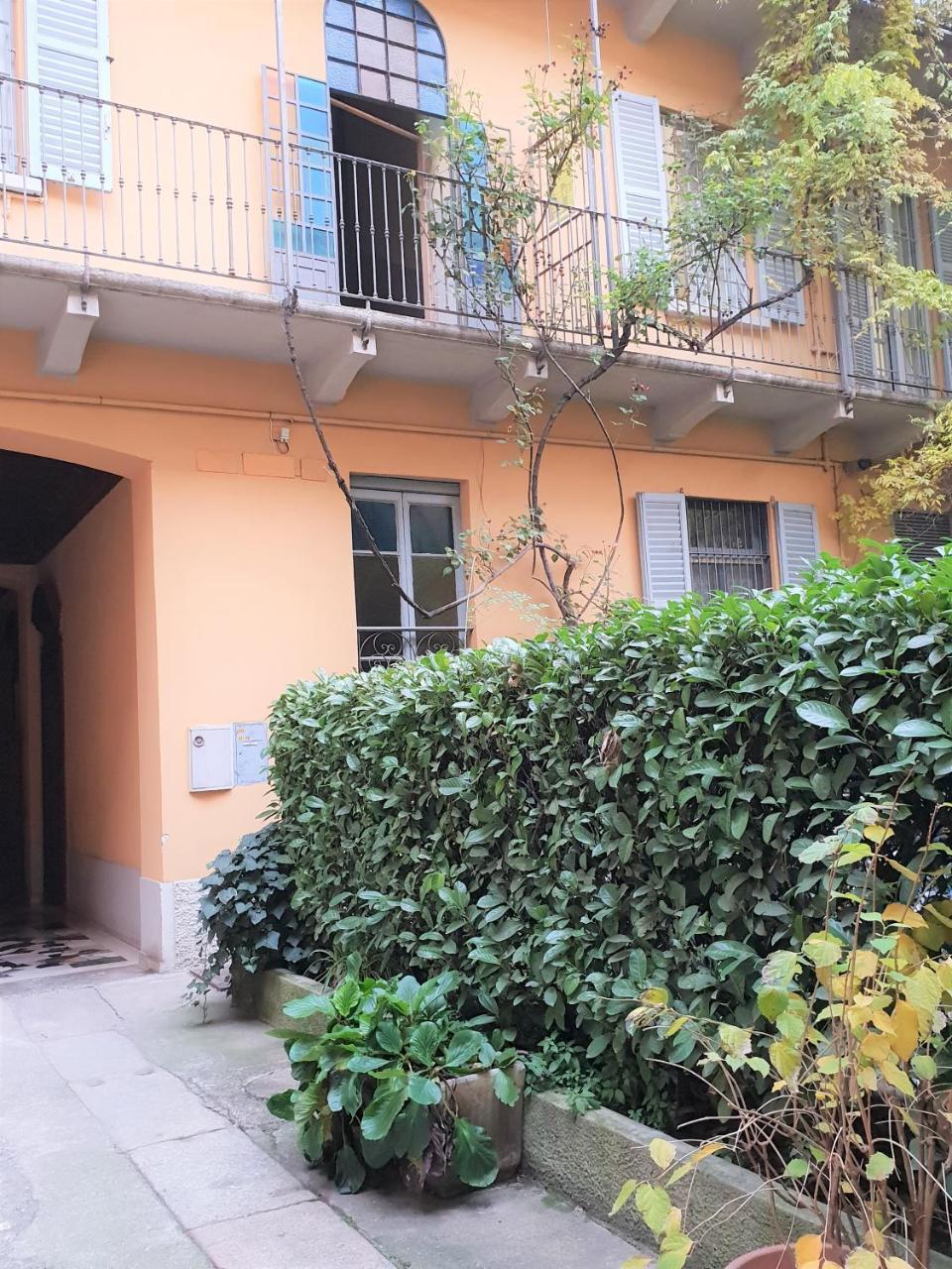 Navigli 7 Apartment Milan Exterior photo