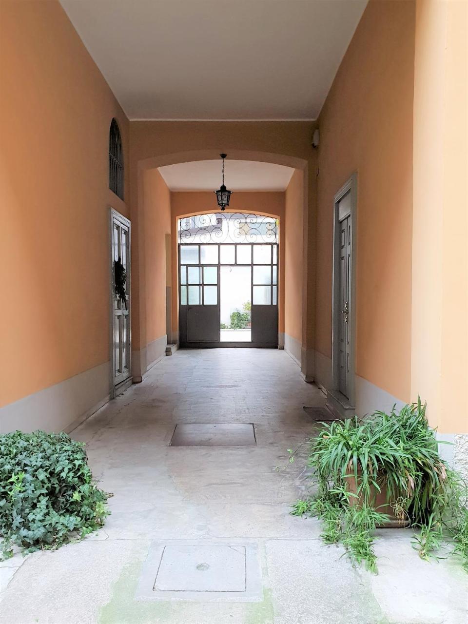 Navigli 7 Apartment Milan Exterior photo