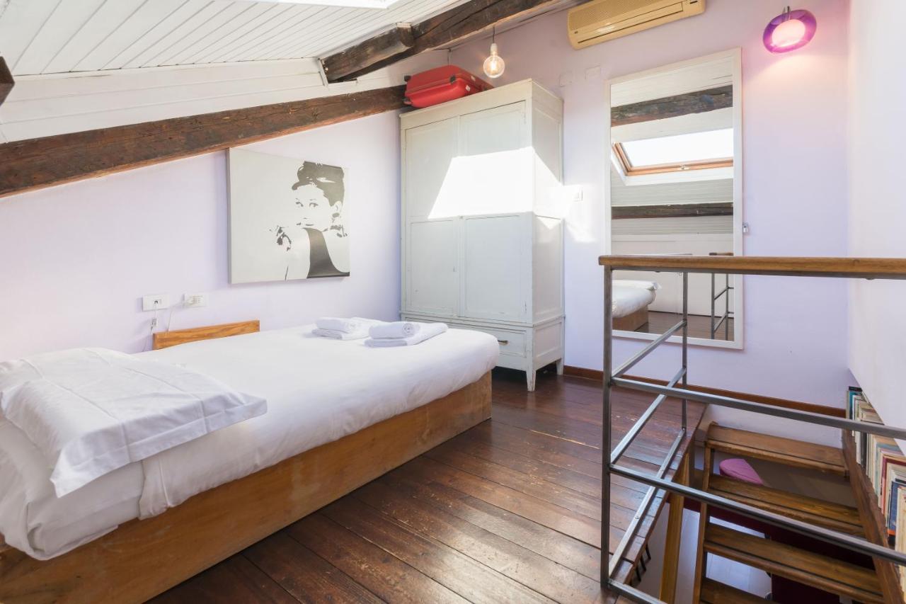 Navigli 7 Apartment Milan Exterior photo