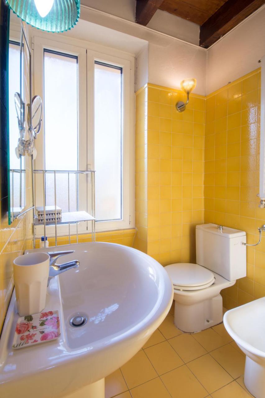 Navigli 7 Apartment Milan Exterior photo