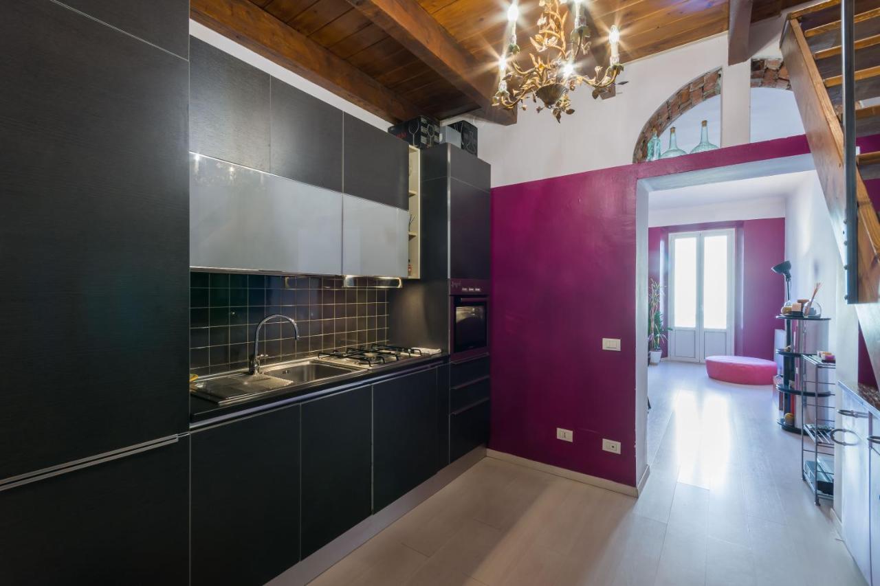 Navigli 7 Apartment Milan Exterior photo