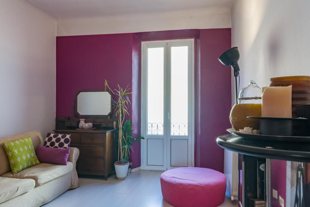 Navigli 7 Apartment Milan Exterior photo