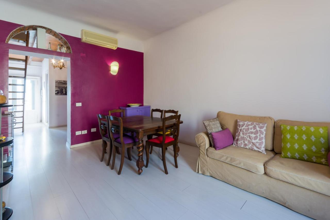 Navigli 7 Apartment Milan Exterior photo