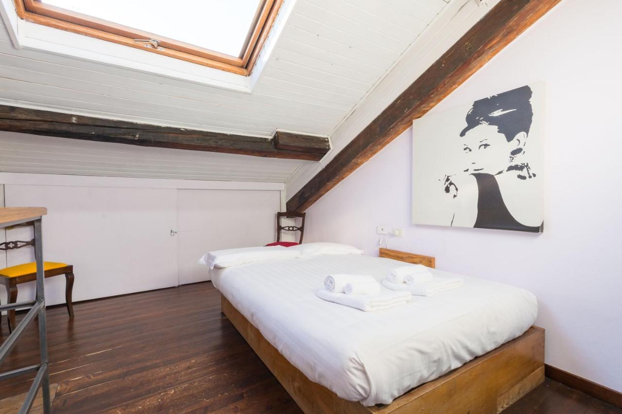 Navigli 7 Apartment Milan Exterior photo