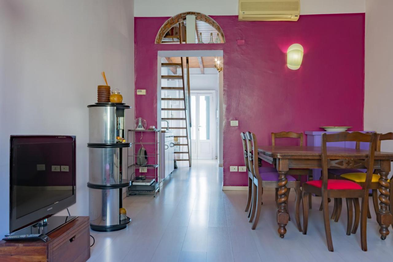 Navigli 7 Apartment Milan Exterior photo