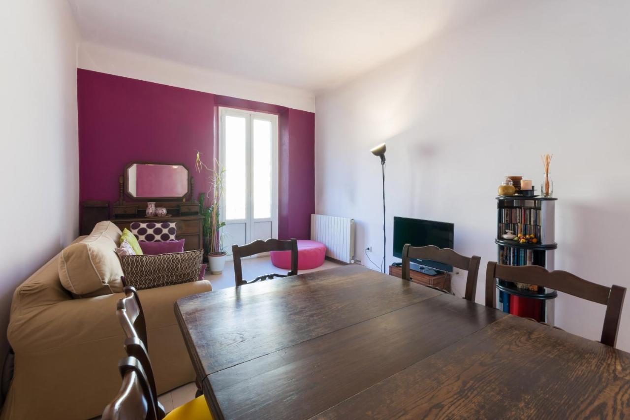Navigli 7 Apartment Milan Exterior photo