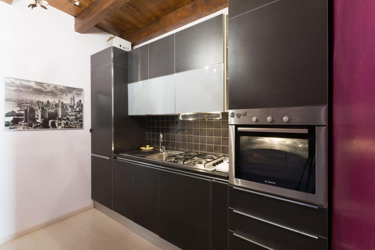 Navigli 7 Apartment Milan Exterior photo