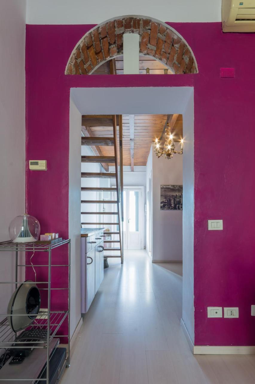 Navigli 7 Apartment Milan Exterior photo