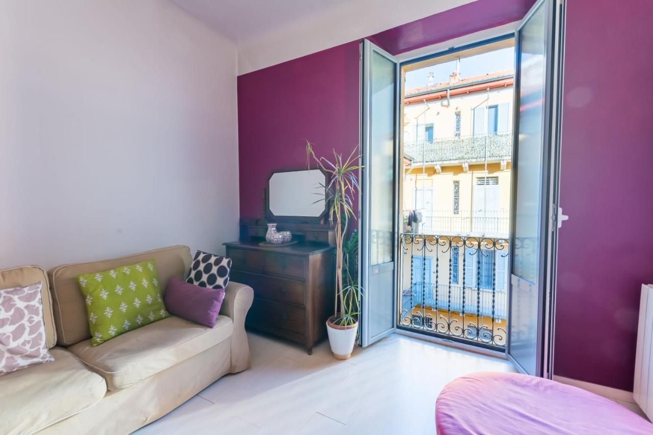 Navigli 7 Apartment Milan Exterior photo