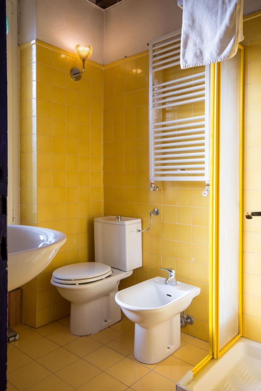 Navigli 7 Apartment Milan Exterior photo
